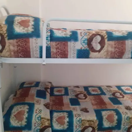Appartamento, Casa Vacanza. Daire *
