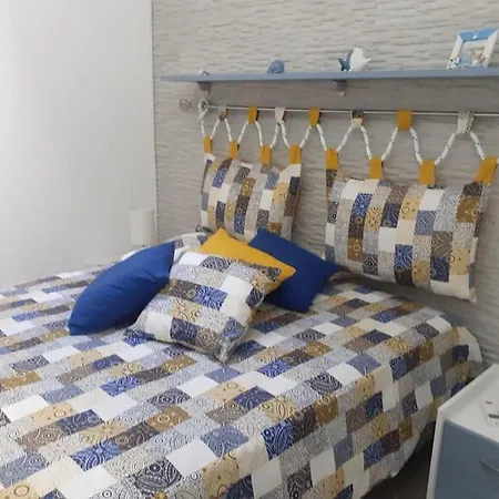 Daire Appartamento, Casa Vacanza. *